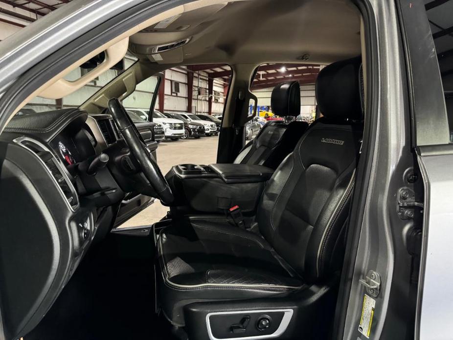 used 2019 Ram 1500 car, priced at $29,999