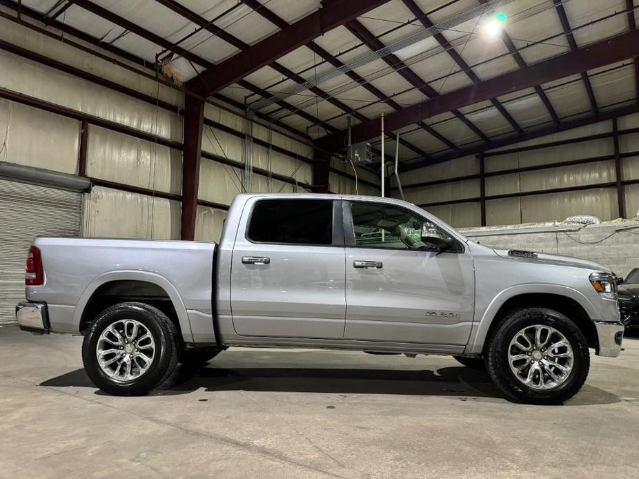 used 2019 Ram 1500 car, priced at $29,999