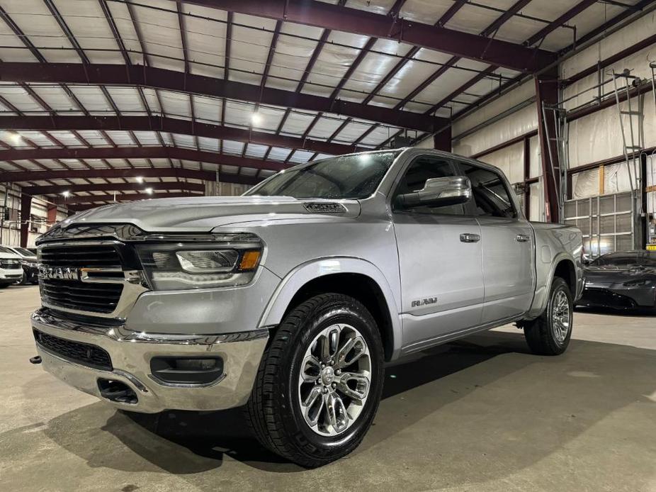 used 2019 Ram 1500 car, priced at $29,999