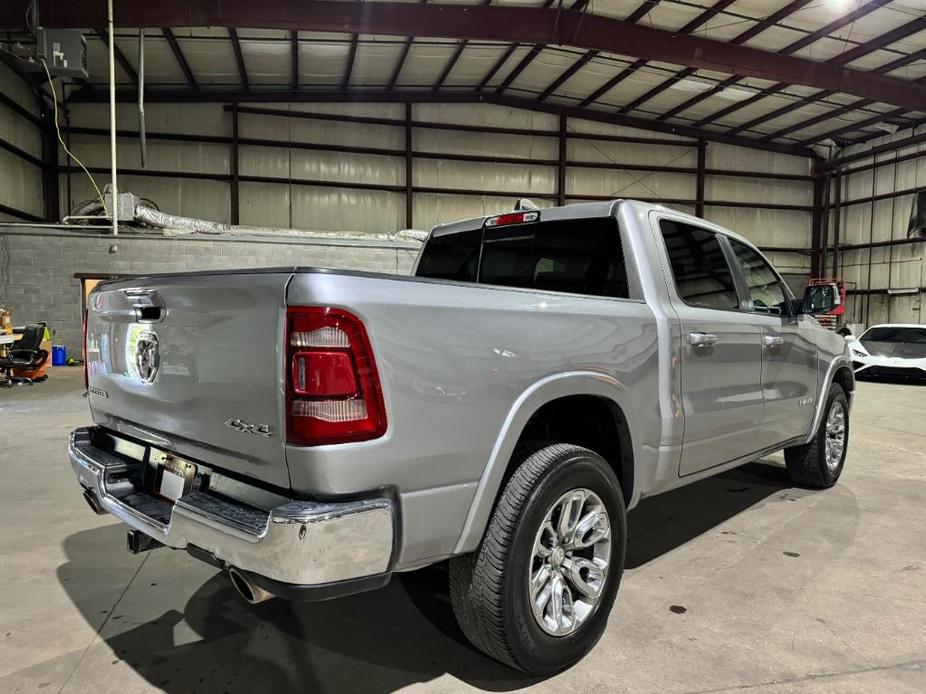 used 2019 Ram 1500 car, priced at $29,999