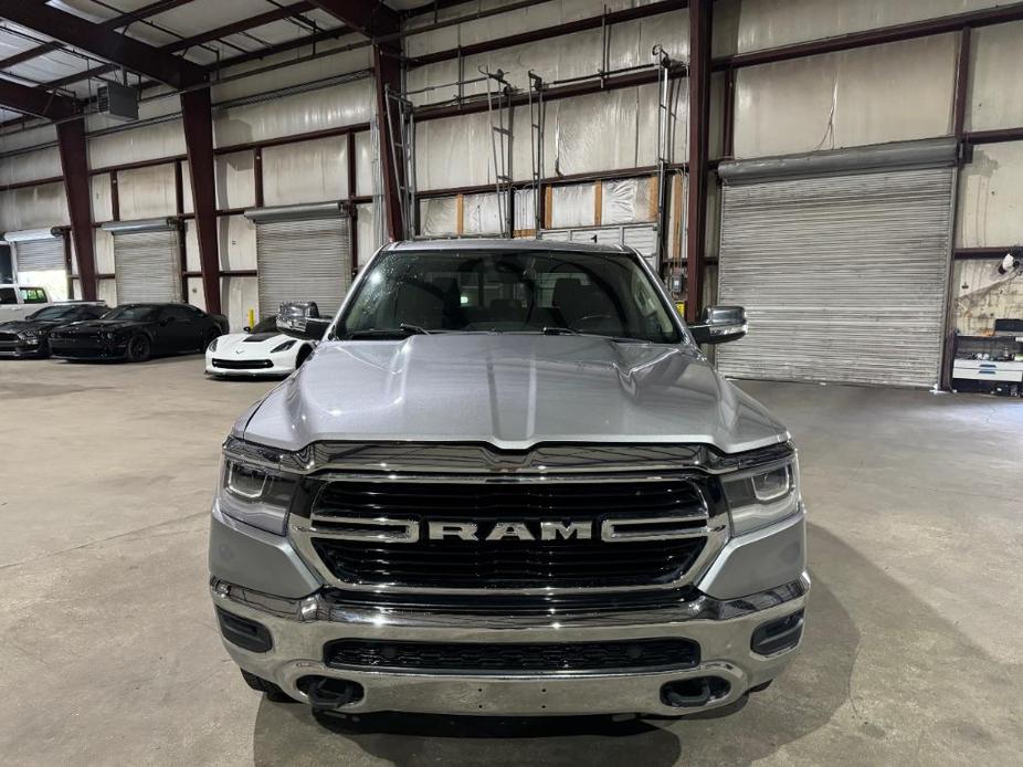 used 2019 Ram 1500 car, priced at $29,999