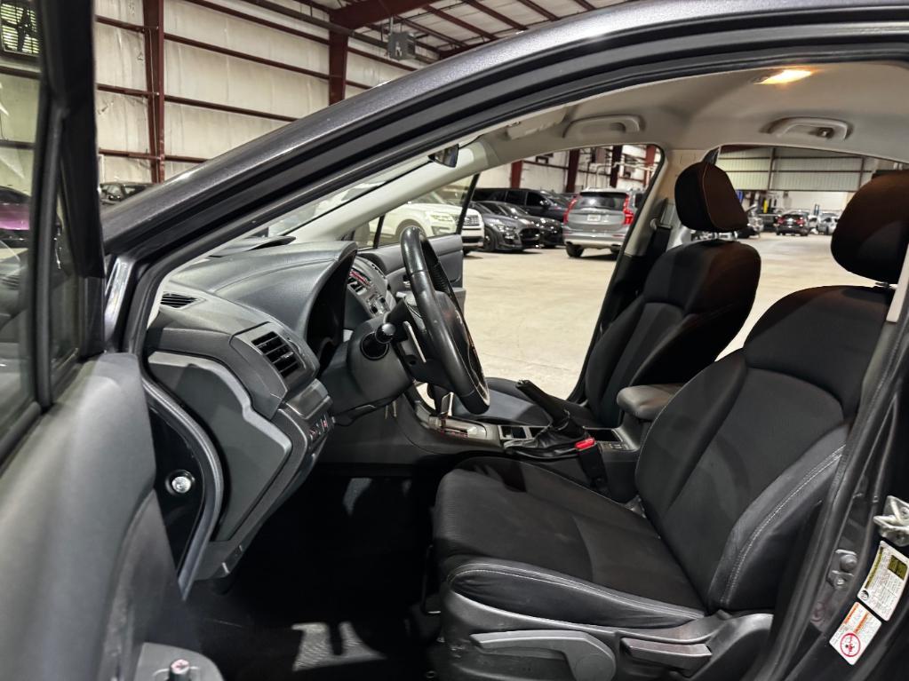 used 2013 Subaru Impreza car, priced at $8,999