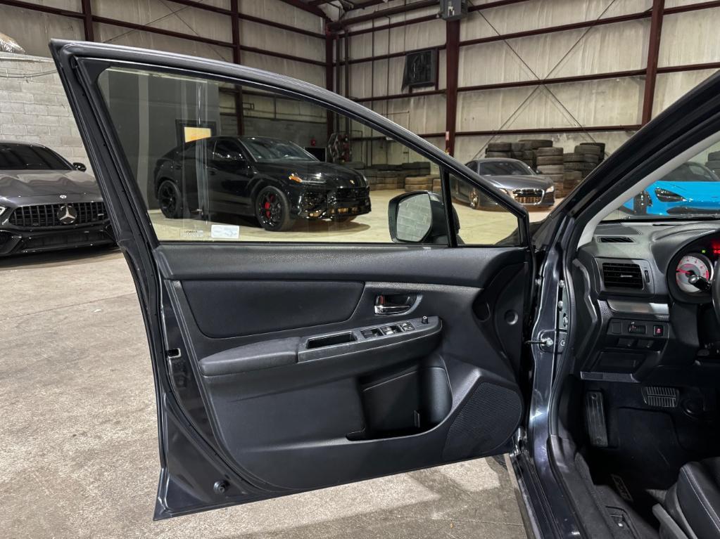 used 2013 Subaru Impreza car, priced at $8,999