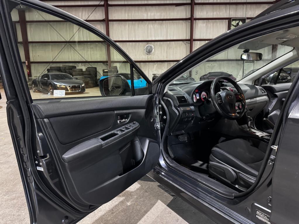 used 2013 Subaru Impreza car, priced at $8,999