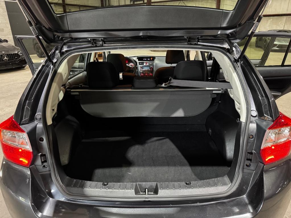 used 2013 Subaru Impreza car, priced at $8,999