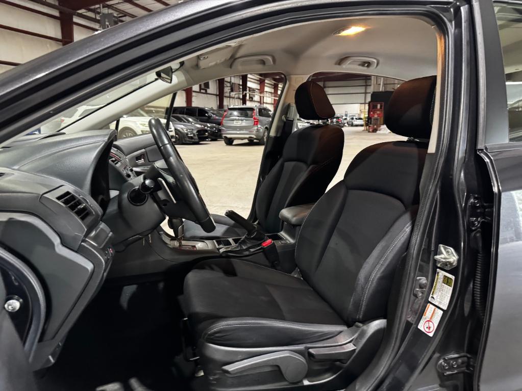 used 2013 Subaru Impreza car, priced at $8,999