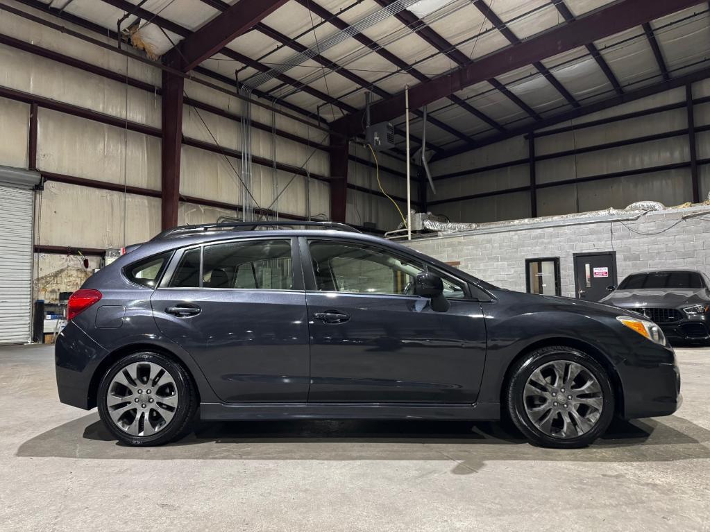 used 2013 Subaru Impreza car, priced at $8,999