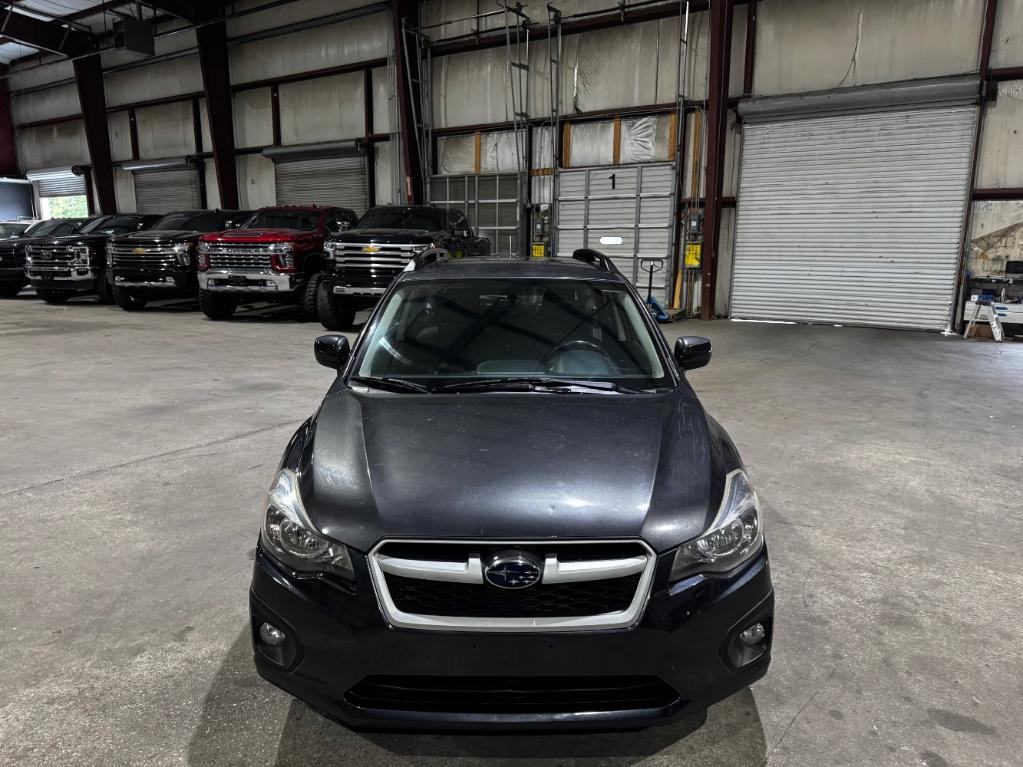 used 2013 Subaru Impreza car, priced at $8,999