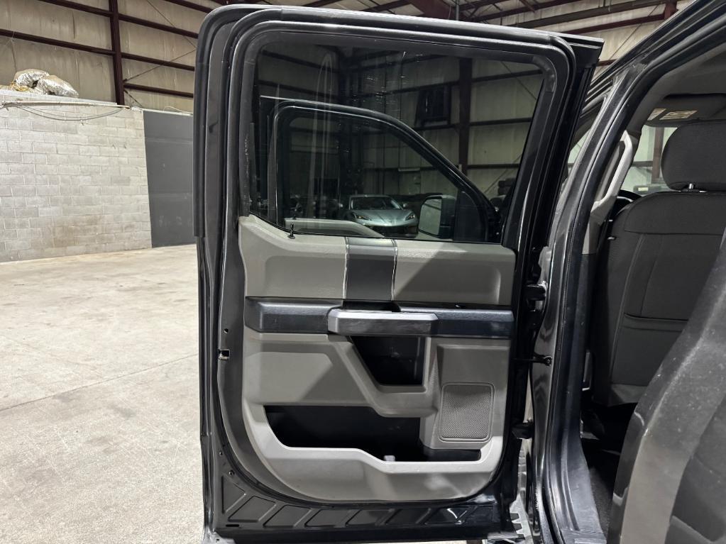 used 2020 Ford F-150 car, priced at $25,950