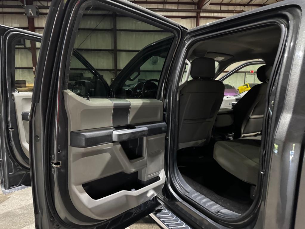 used 2020 Ford F-150 car, priced at $25,950