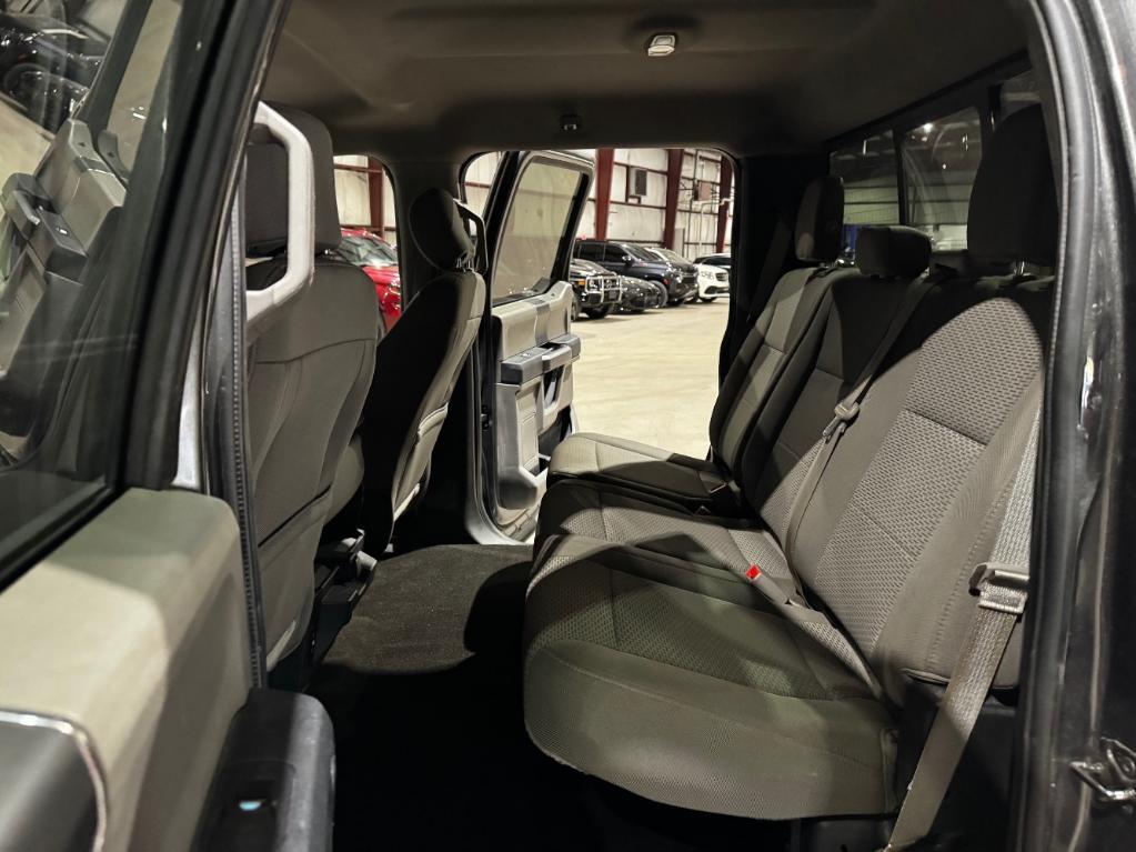 used 2020 Ford F-150 car, priced at $25,950