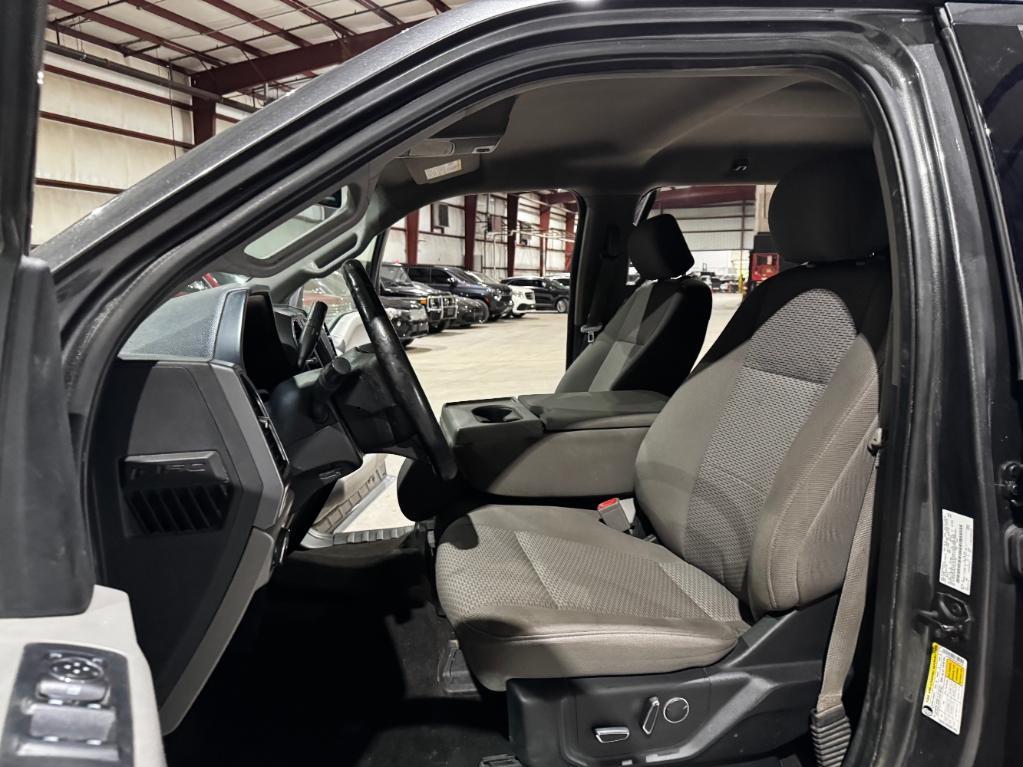 used 2020 Ford F-150 car, priced at $25,950