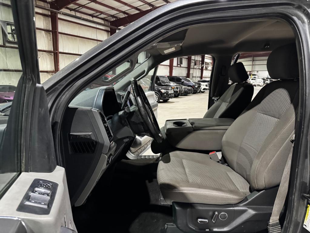 used 2020 Ford F-150 car, priced at $25,950