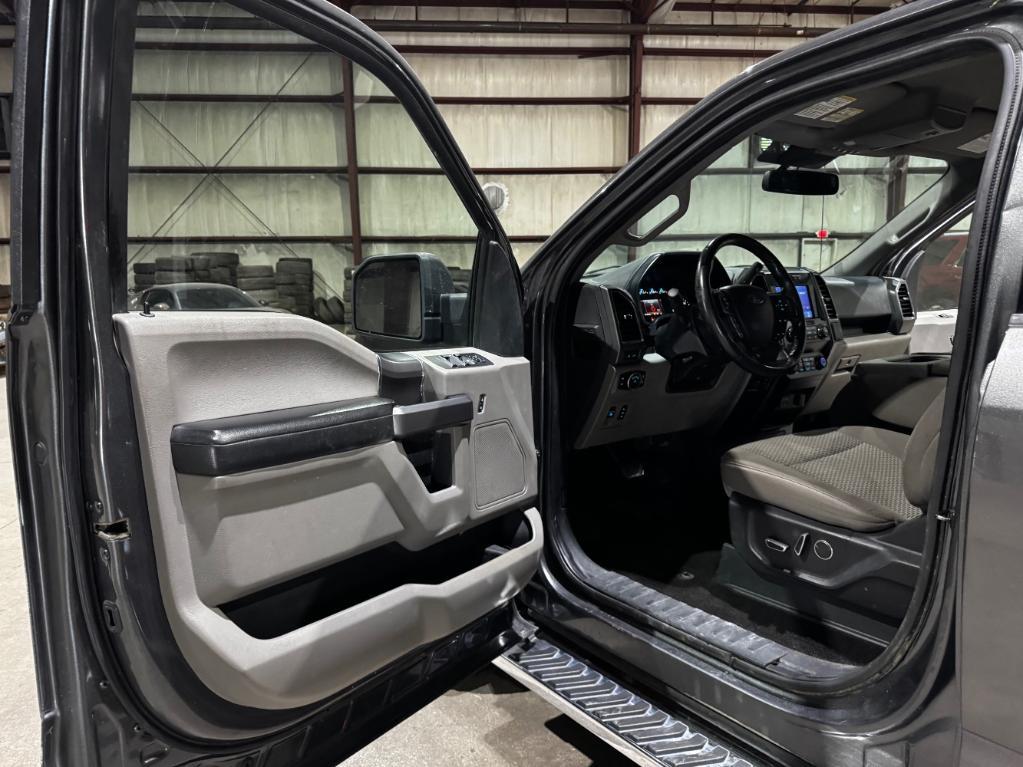 used 2020 Ford F-150 car, priced at $25,950