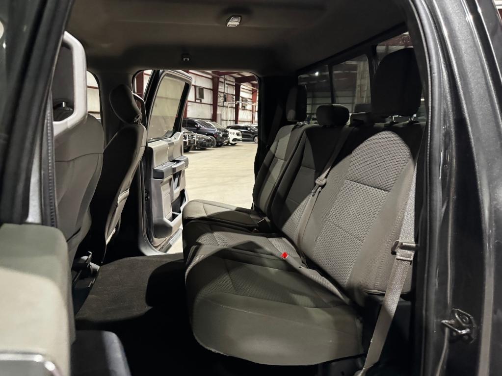 used 2020 Ford F-150 car, priced at $25,950