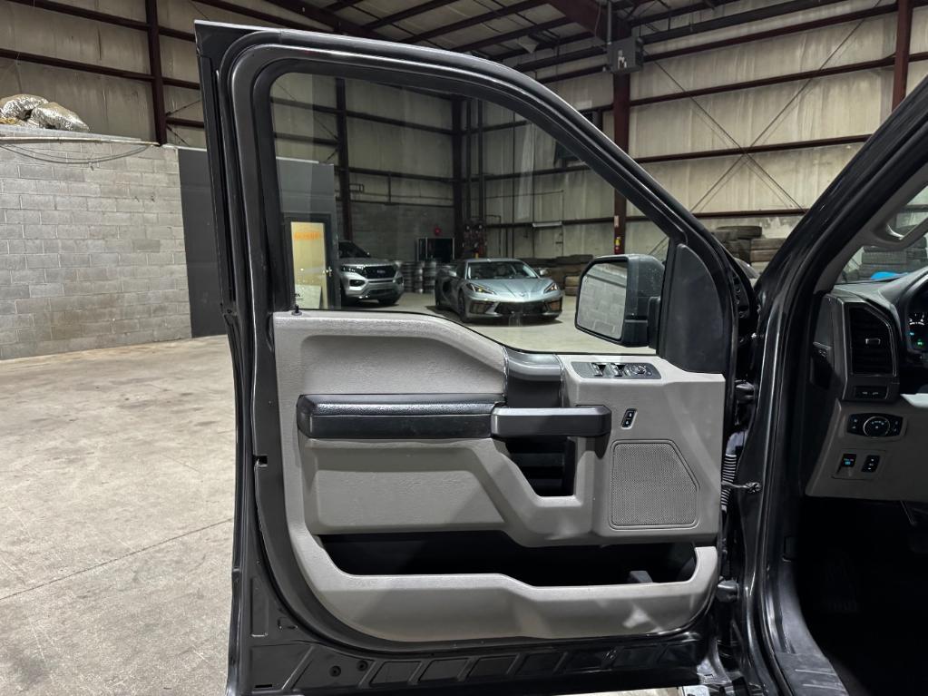 used 2020 Ford F-150 car, priced at $25,950