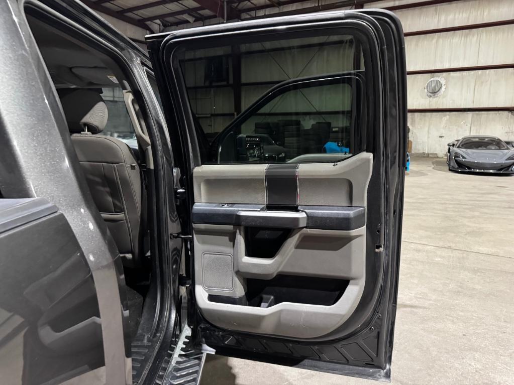 used 2020 Ford F-150 car, priced at $25,950