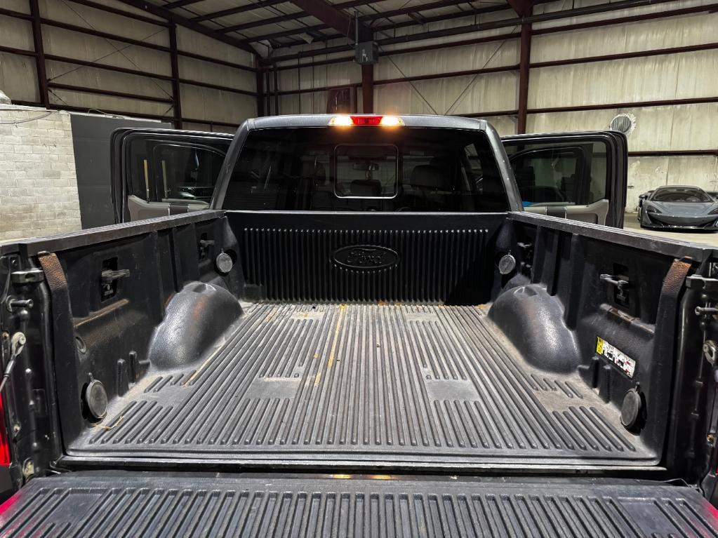 used 2020 Ford F-150 car, priced at $25,950