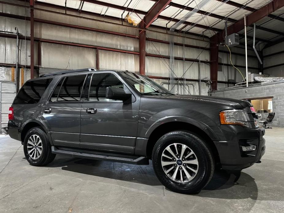 used 2017 Ford Expedition car, priced at $17,999