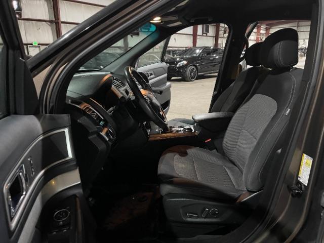 used 2016 Ford Explorer car, priced at $12,499