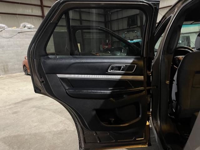 used 2016 Ford Explorer car, priced at $12,499