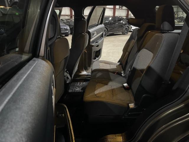 used 2016 Ford Explorer car, priced at $12,499
