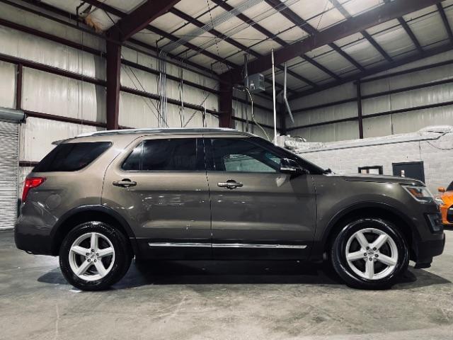 used 2016 Ford Explorer car, priced at $12,499