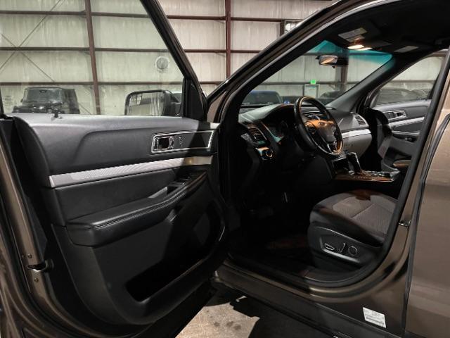 used 2016 Ford Explorer car, priced at $12,499