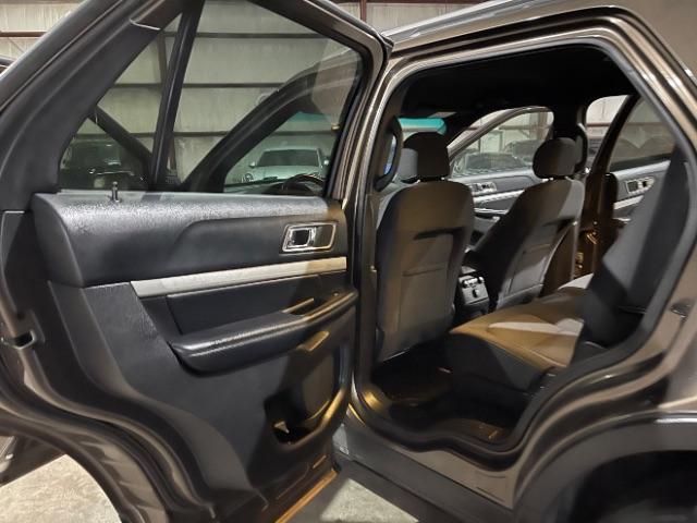used 2016 Ford Explorer car, priced at $12,499