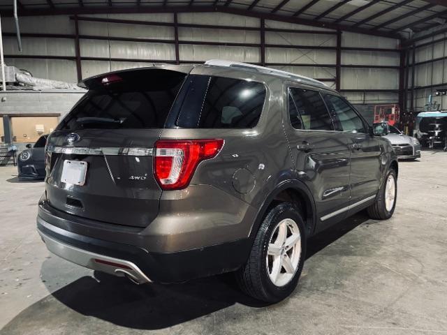 used 2016 Ford Explorer car, priced at $12,499