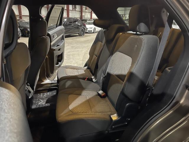 used 2016 Ford Explorer car, priced at $12,499