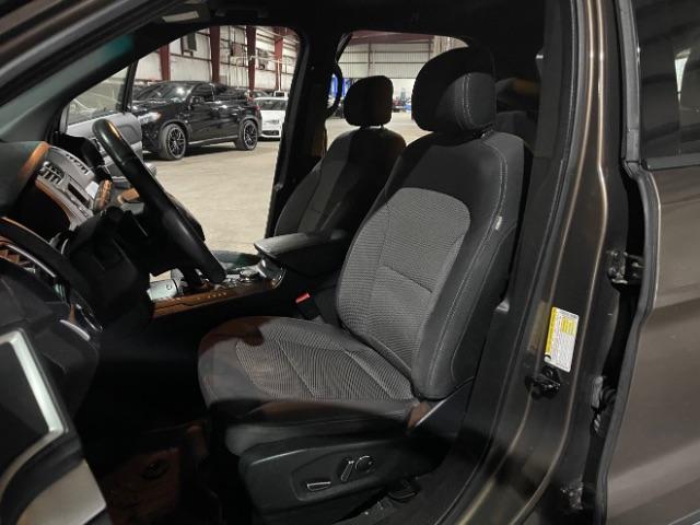 used 2016 Ford Explorer car, priced at $12,499