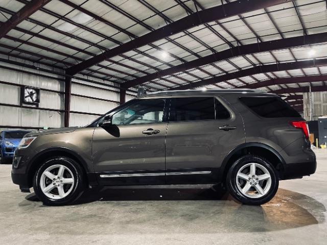 used 2016 Ford Explorer car, priced at $12,499