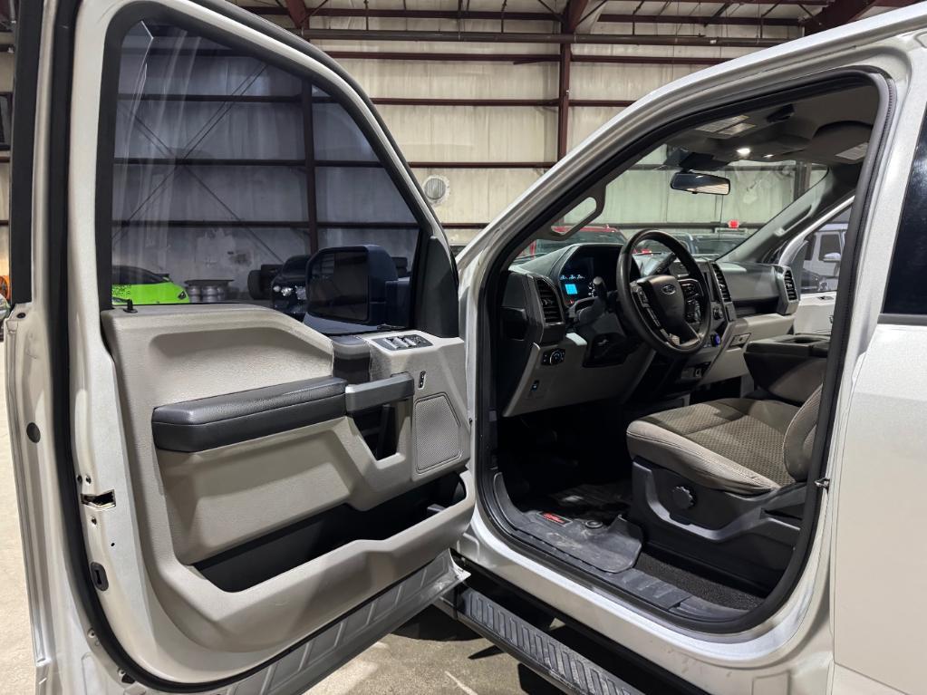 used 2019 Ford F-150 car, priced at $22,999