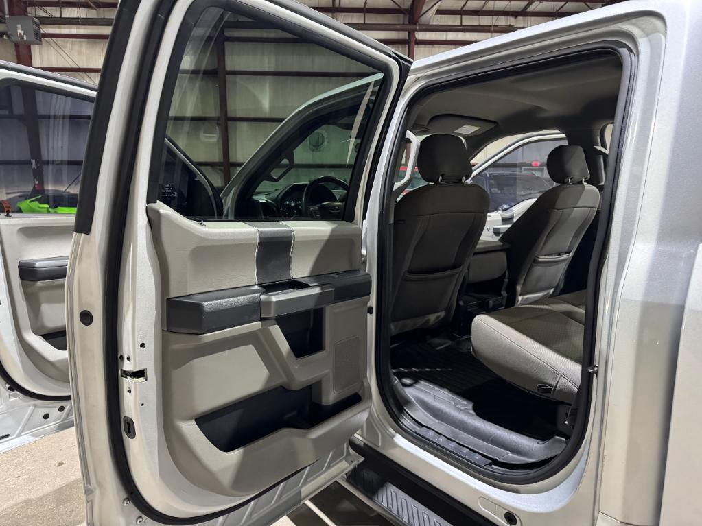 used 2019 Ford F-150 car, priced at $22,999