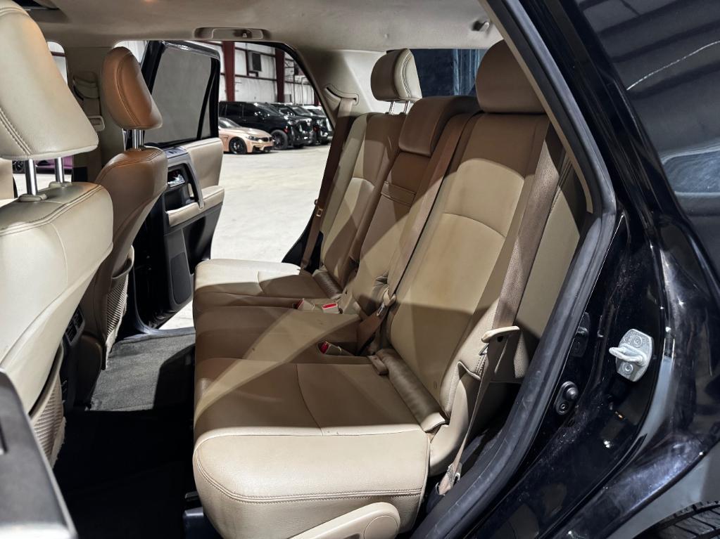 used 2015 Toyota 4Runner car, priced at $15,499