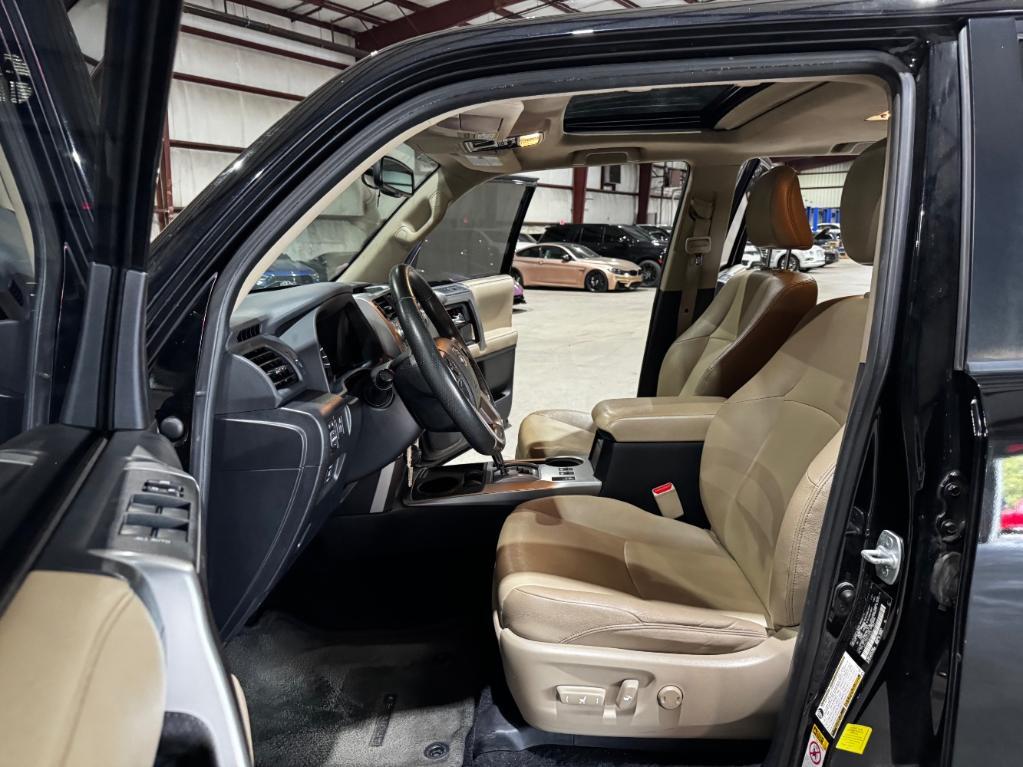 used 2015 Toyota 4Runner car, priced at $15,499