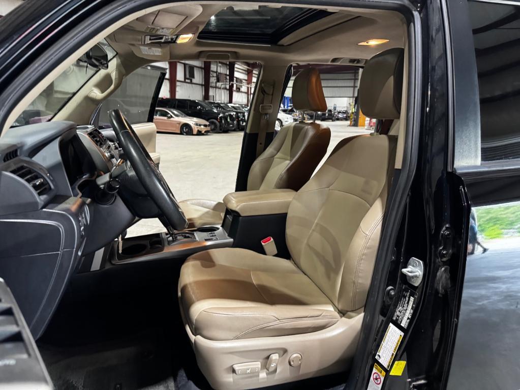 used 2015 Toyota 4Runner car, priced at $15,499