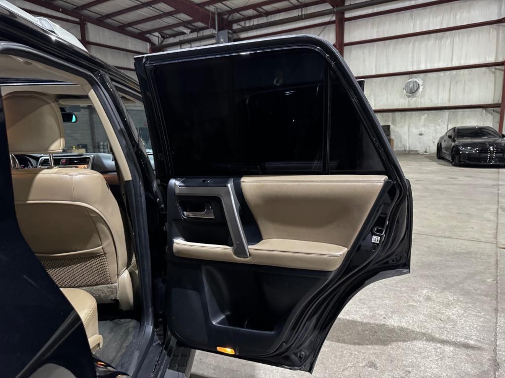 used 2015 Toyota 4Runner car, priced at $15,499
