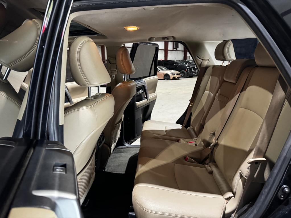 used 2015 Toyota 4Runner car, priced at $15,499
