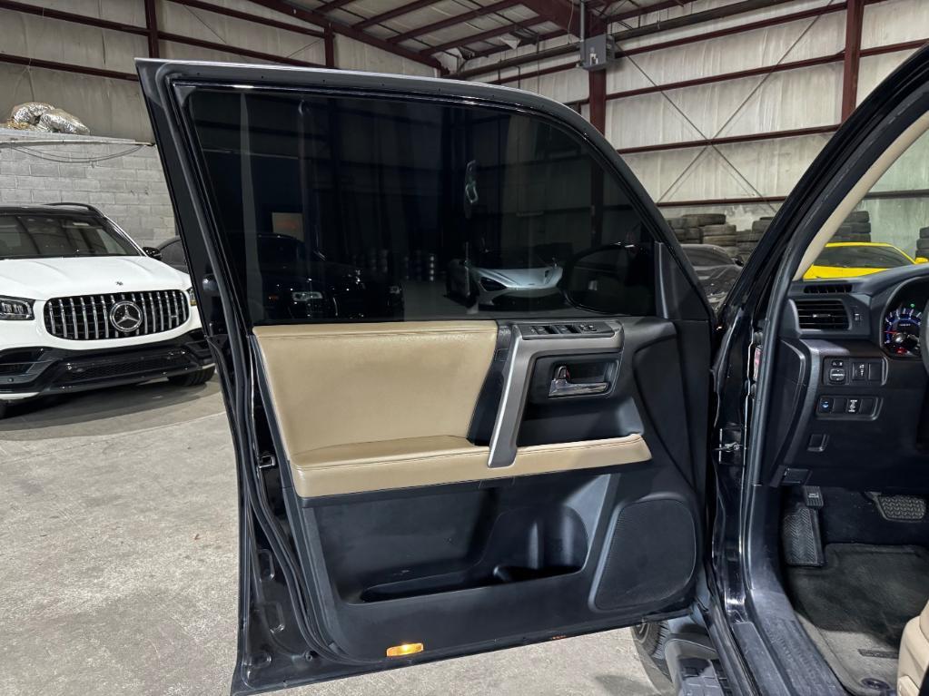 used 2015 Toyota 4Runner car, priced at $15,499
