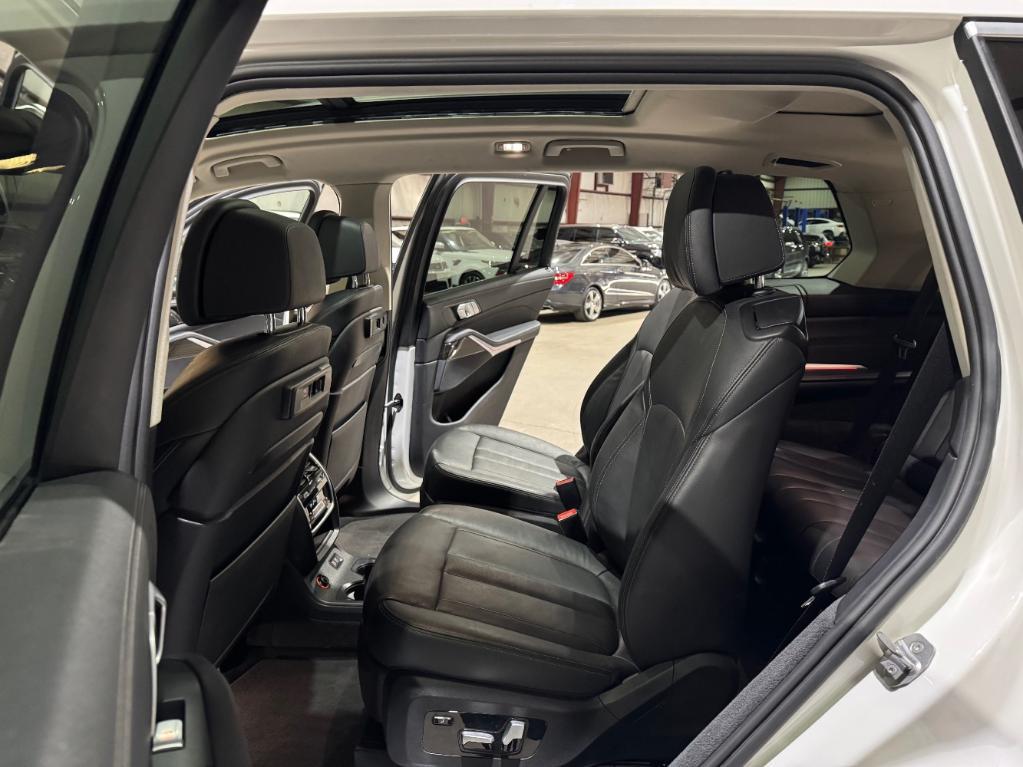 used 2020 BMW X7 car, priced at $40,499