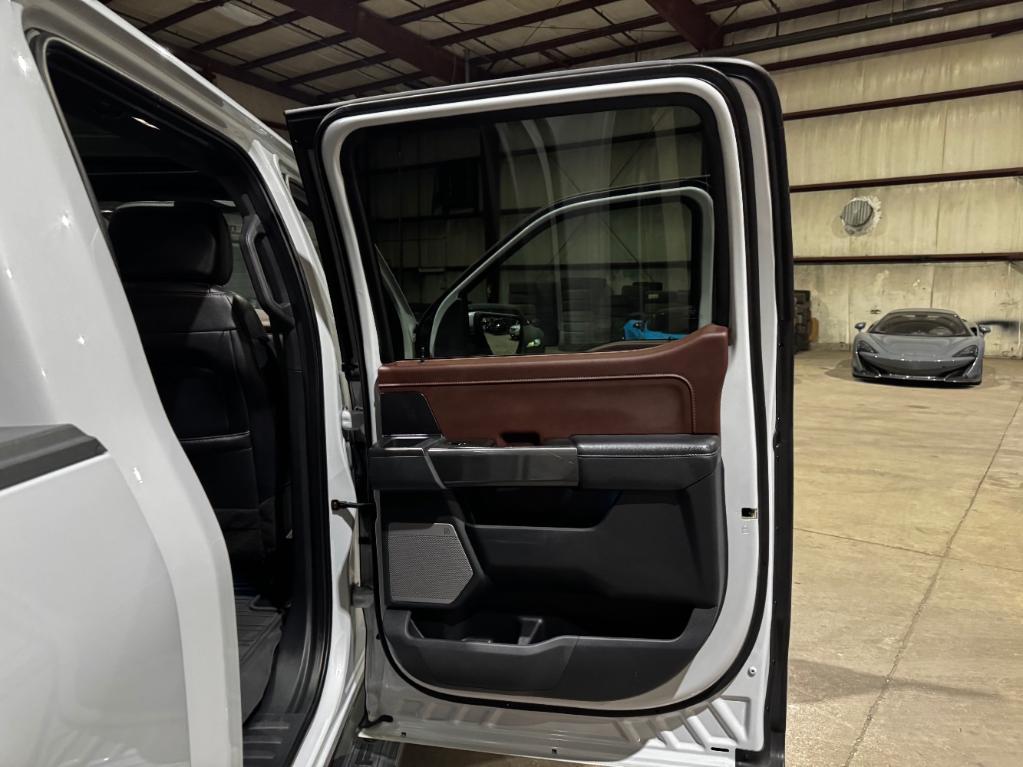 used 2022 Ford F-150 car, priced at $36,999
