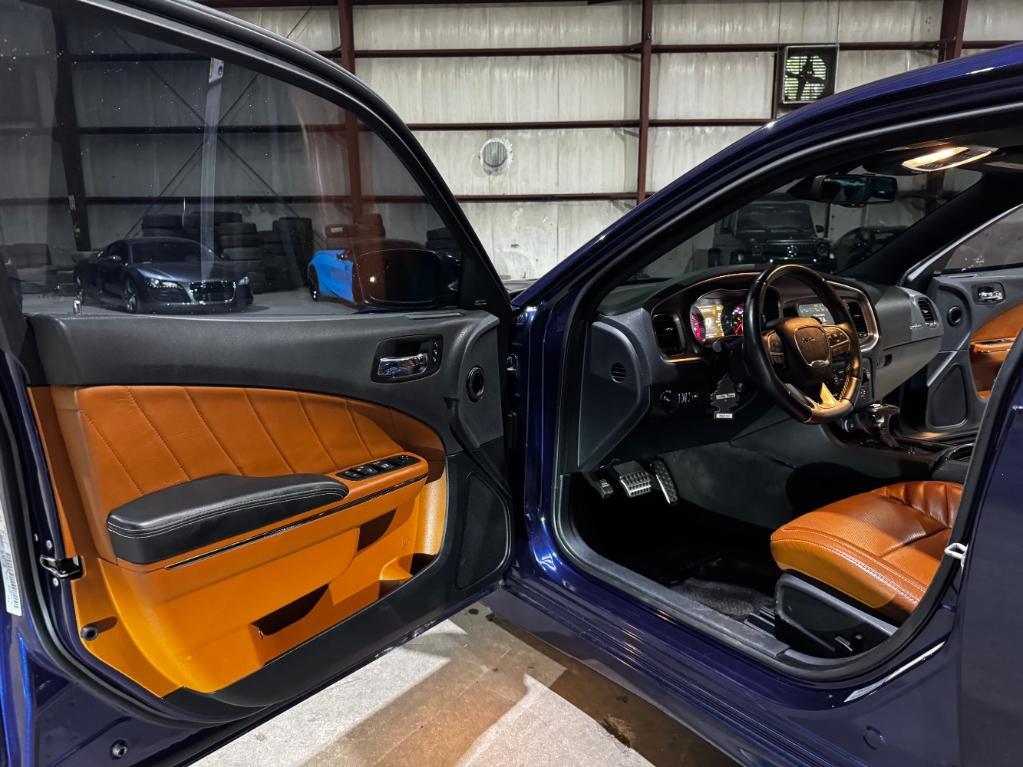 used 2016 Dodge Charger car, priced at $43,999