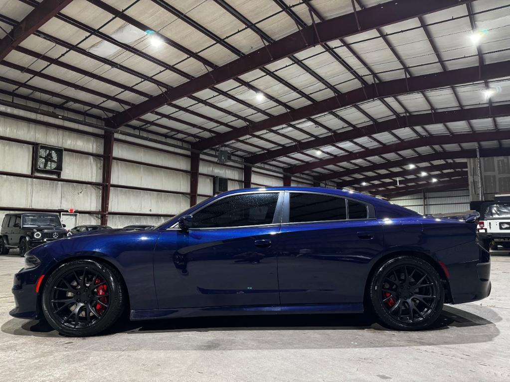 used 2016 Dodge Charger car, priced at $43,999