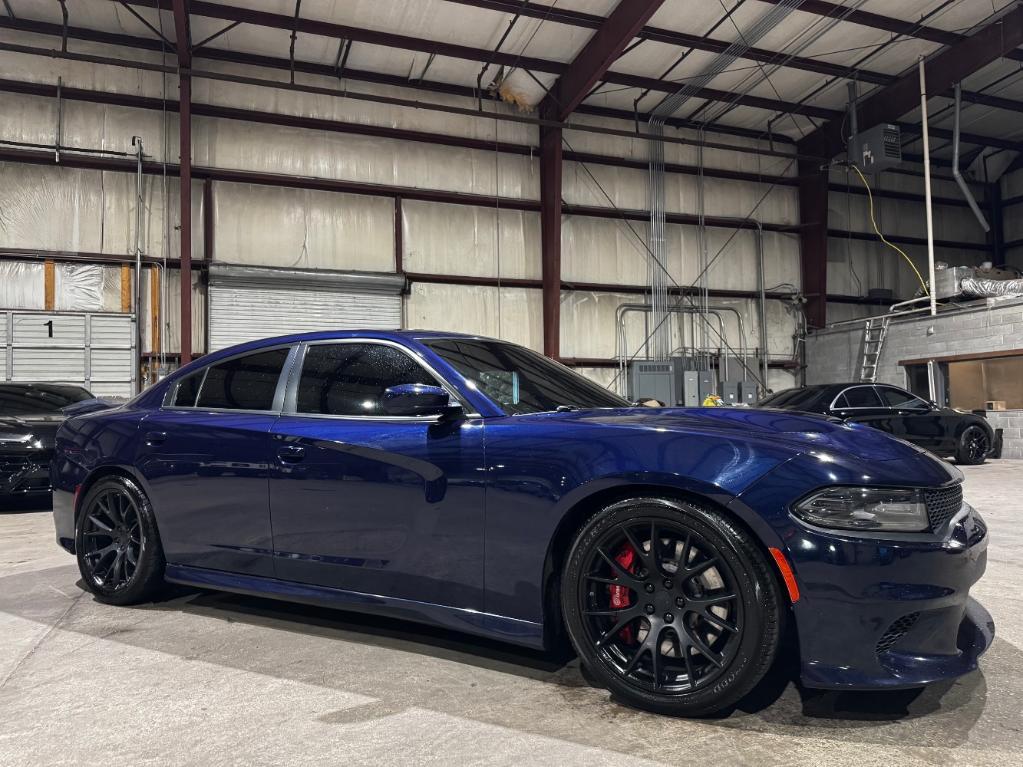 used 2016 Dodge Charger car, priced at $43,999