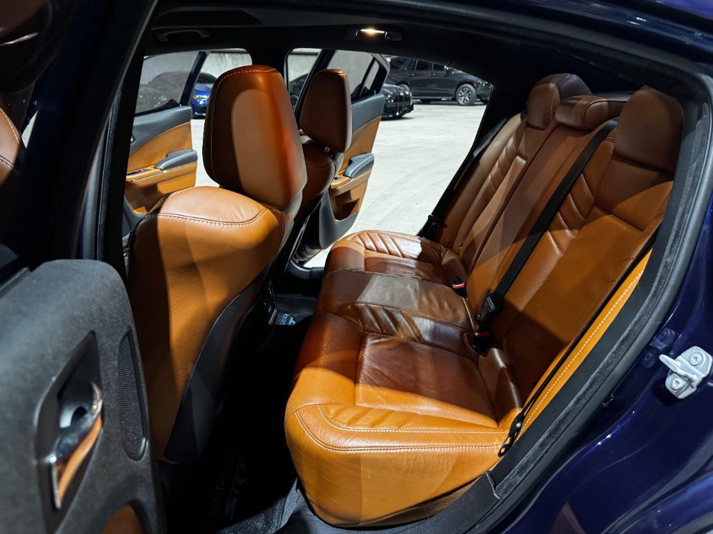 used 2016 Dodge Charger car, priced at $43,999