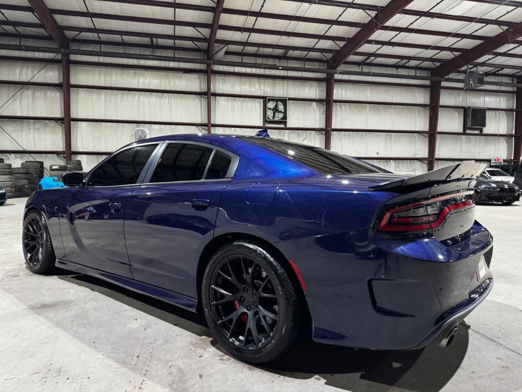 used 2016 Dodge Charger car, priced at $43,999