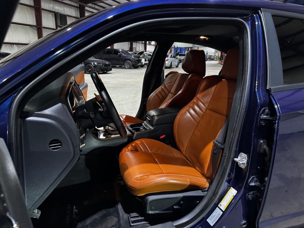 used 2016 Dodge Charger car, priced at $43,999