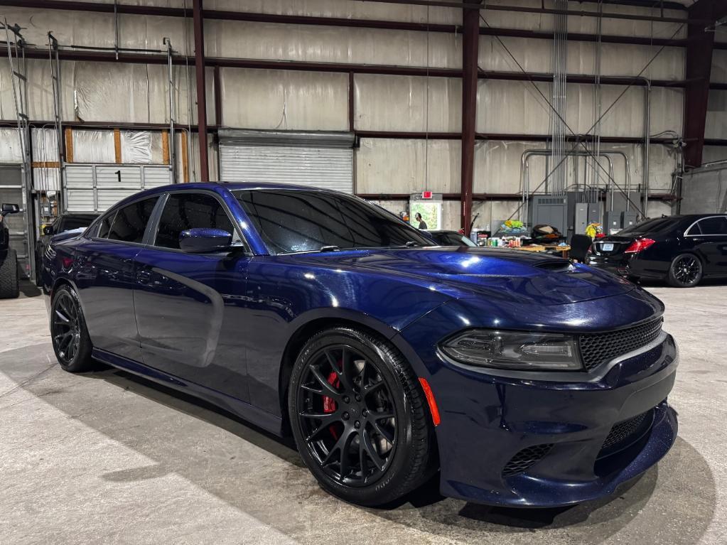 used 2016 Dodge Charger car, priced at $43,999